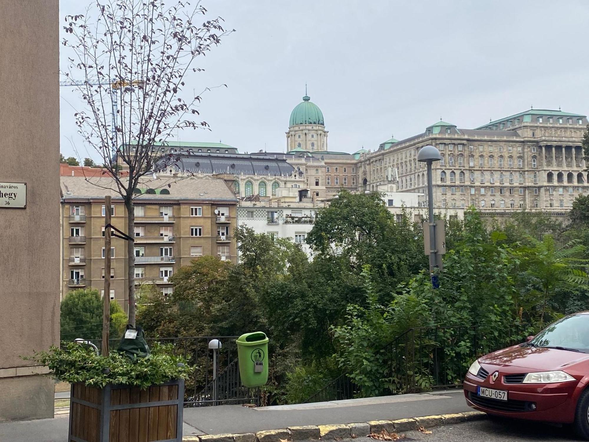 Naphegy Budapest