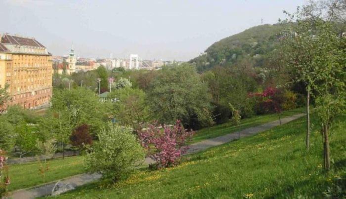 Naphegy Budapest