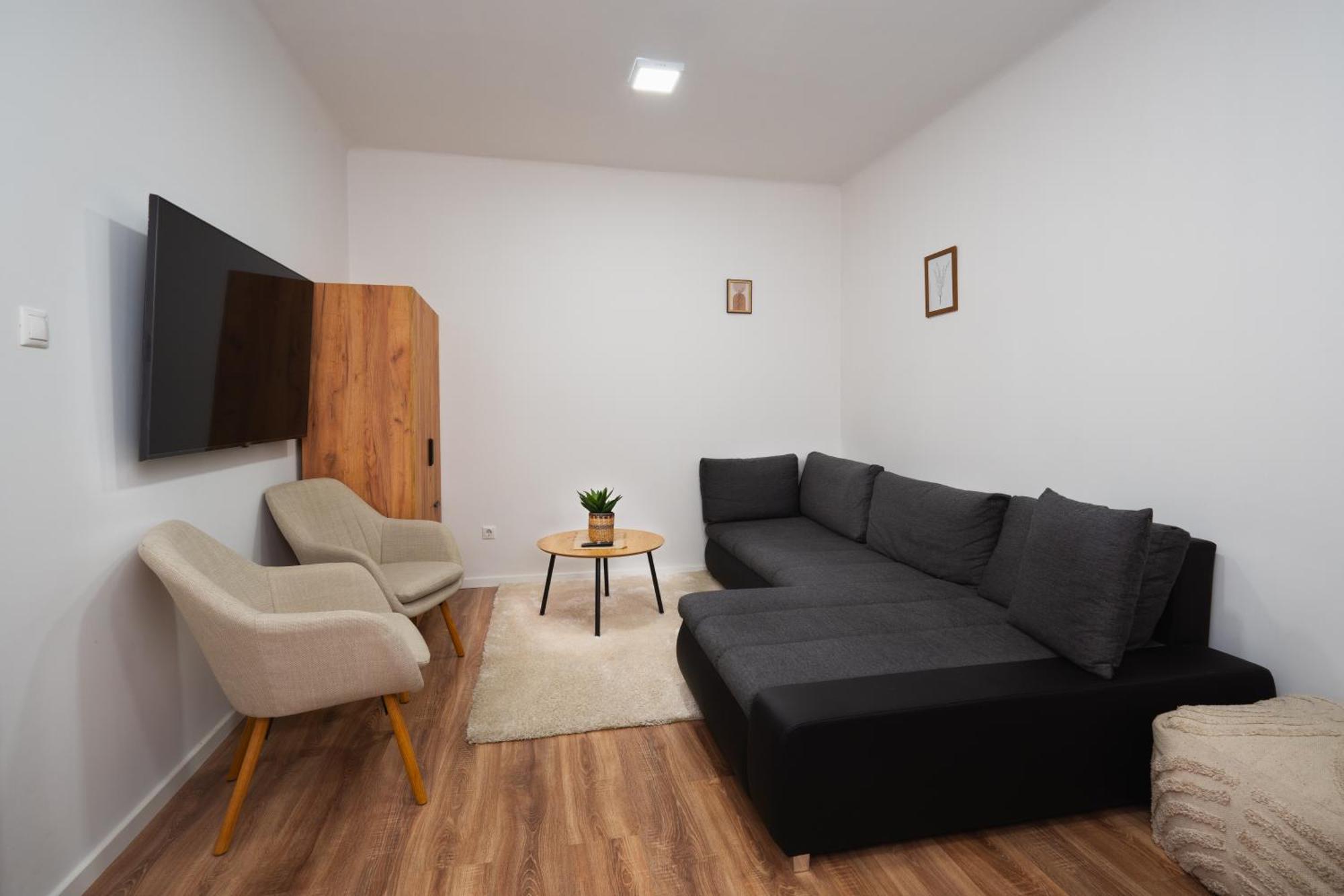 Apartment Naphegy Budapest